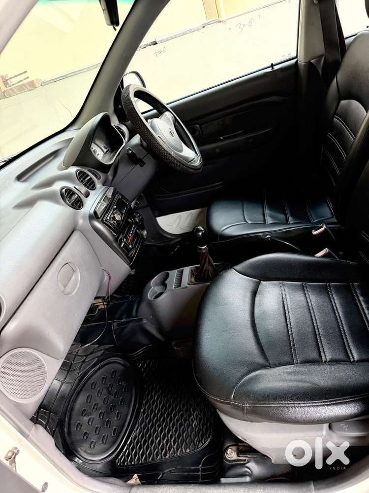 Hyundai Santro Xing 2006 Xl Petrol