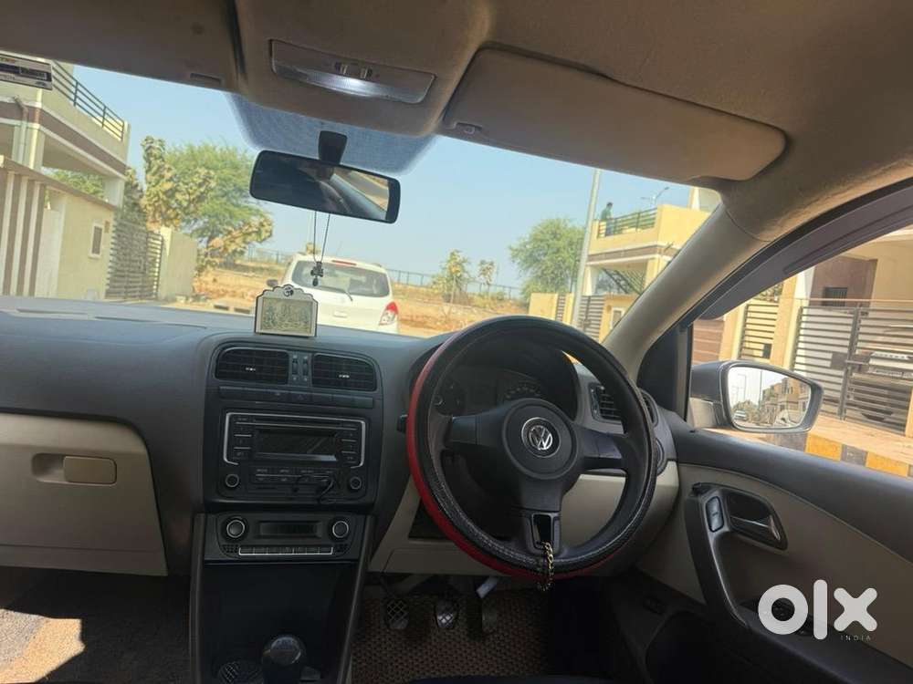 Volkswagen Vento 1.6 Tdi