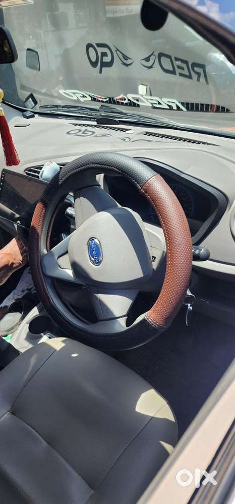 Datsun Redigo 2016 Petrol 51000 Km Driven