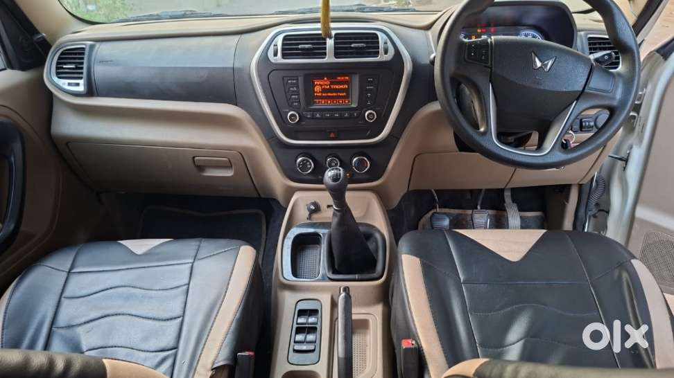 Mahindra Bolero Neo 1.5 N8, 2024, Diesel