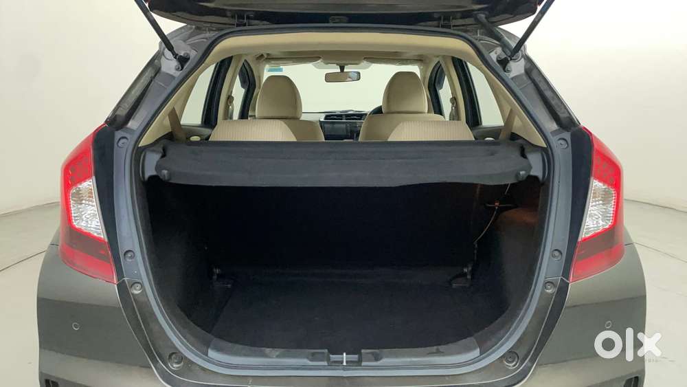 Honda Jazz 1.2 Zx Cvt I-vtec, 2022, Petrol