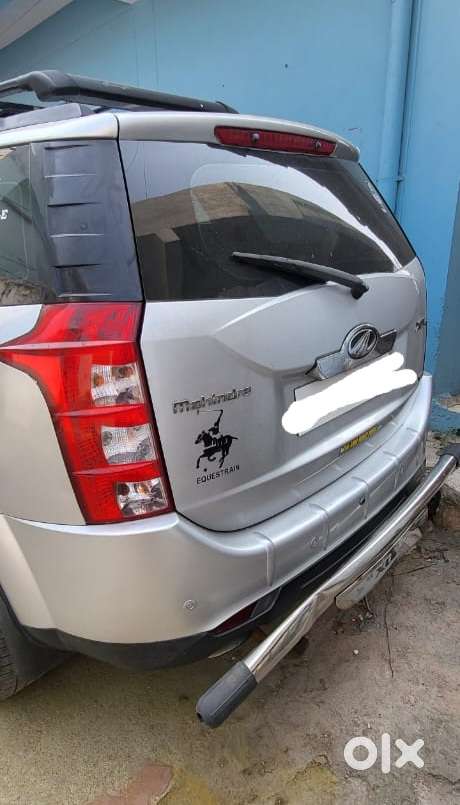 Mahindra Xuv500, 2014, Diesel