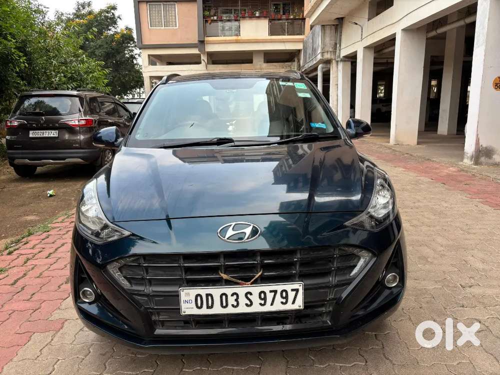 Grand I10 Nios 2020 ,only 68000km Runned, 1st Owner,