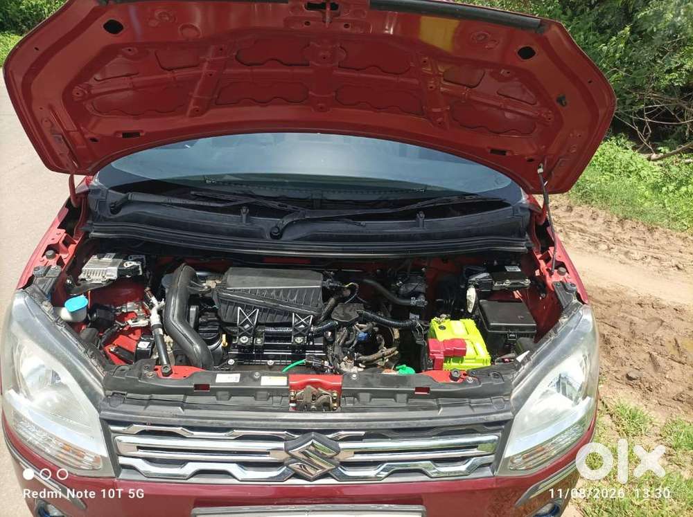 2023 Maruti Suzuki Wagon R