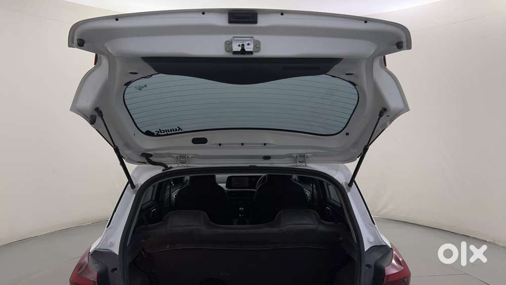 Hyundai Grand I10 Nios Sportz Executive 1.2 Kappa, 2023, Petrol