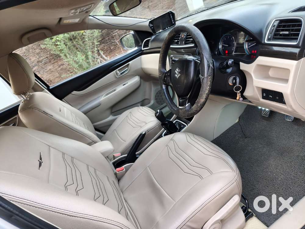 Maruti Suzuki Ciaz Vdi, 2015, Diesel