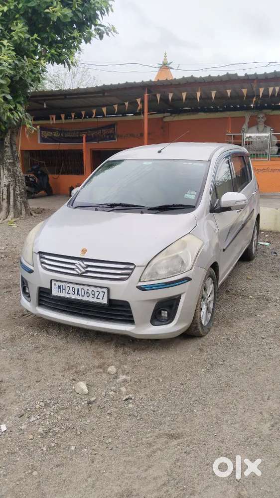 Maruti Suzuki Ertiga 2015 Diesel 135000 Km Driven