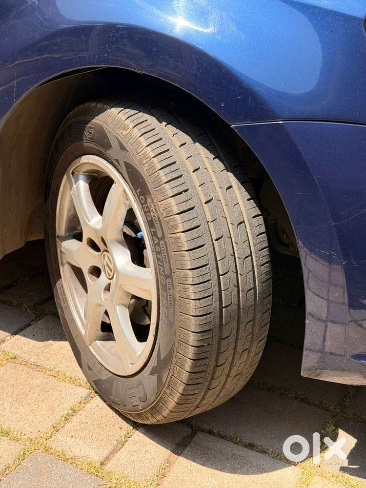 Volkswagen Vento 2014 Diesel Good Condition