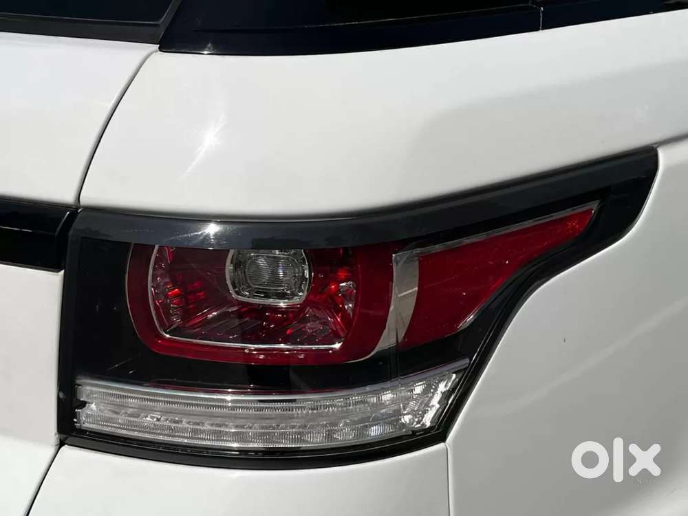 Land Rover Range Sport, 2014, Diesel