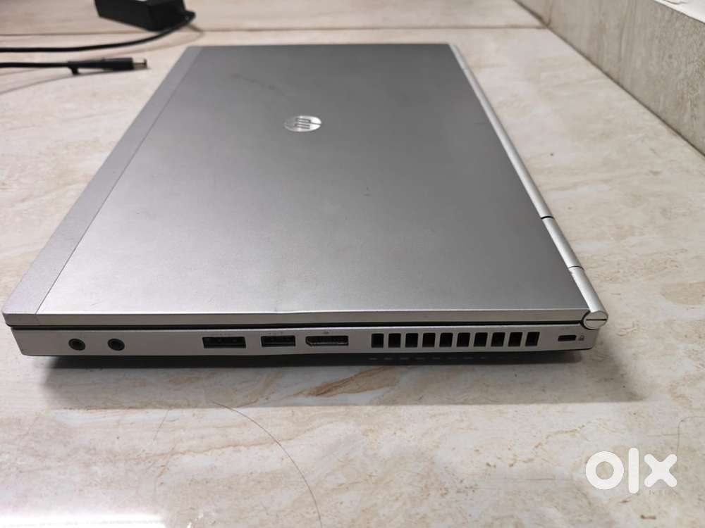HP laptop - i5