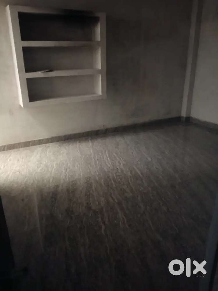 Electric bill with room rent