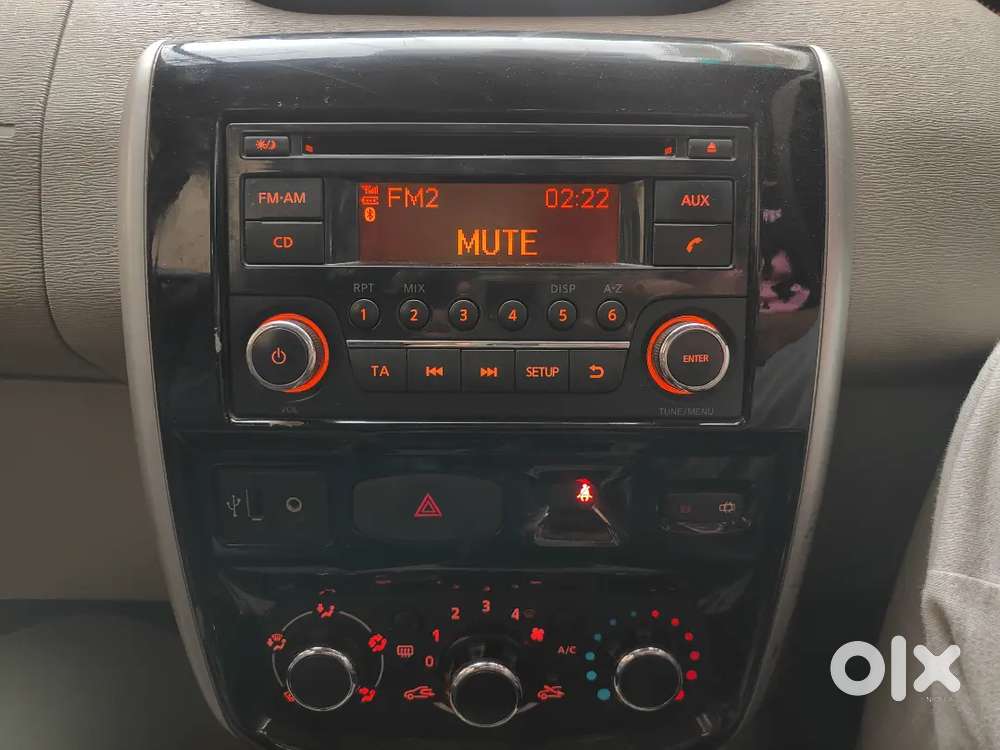 Nissan Terrano 2015 Diesel 112000 Km Driven All Services From Company