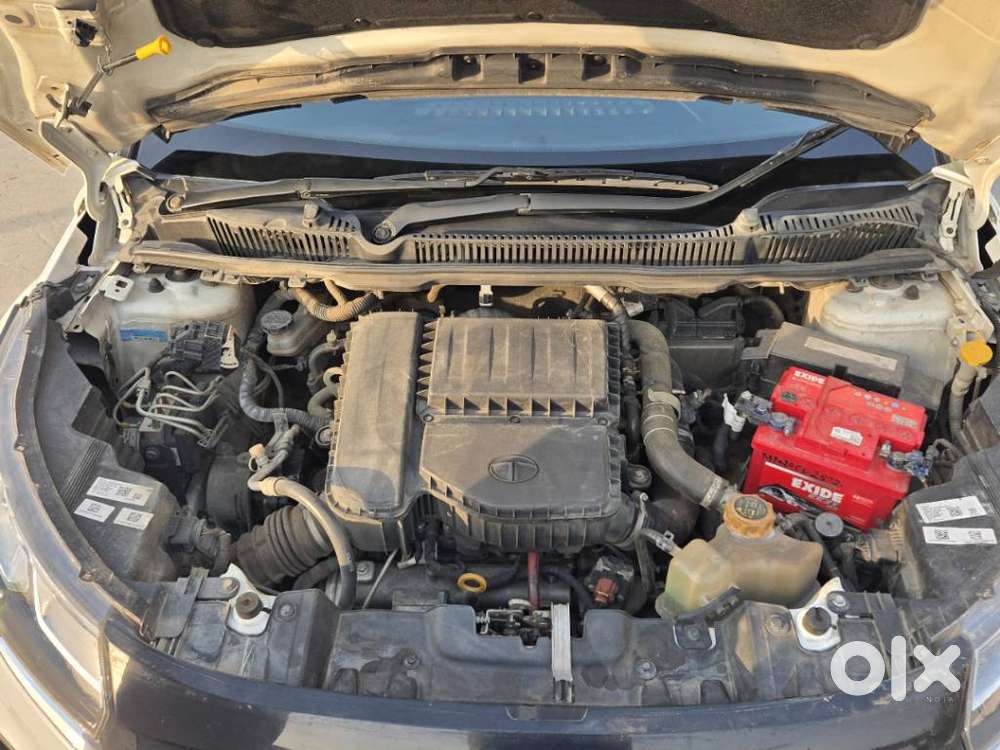 Tata Nexon 1.2 Revotron Xm (s), 2021, Diesel