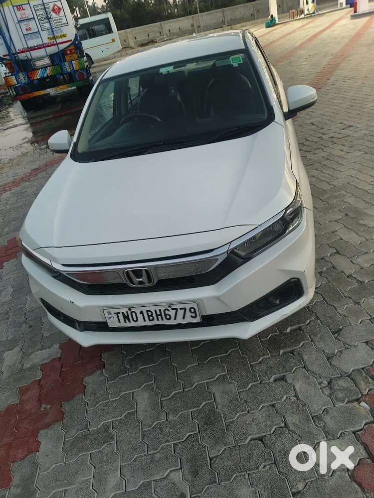 2019 1own Very Good Vehicle
