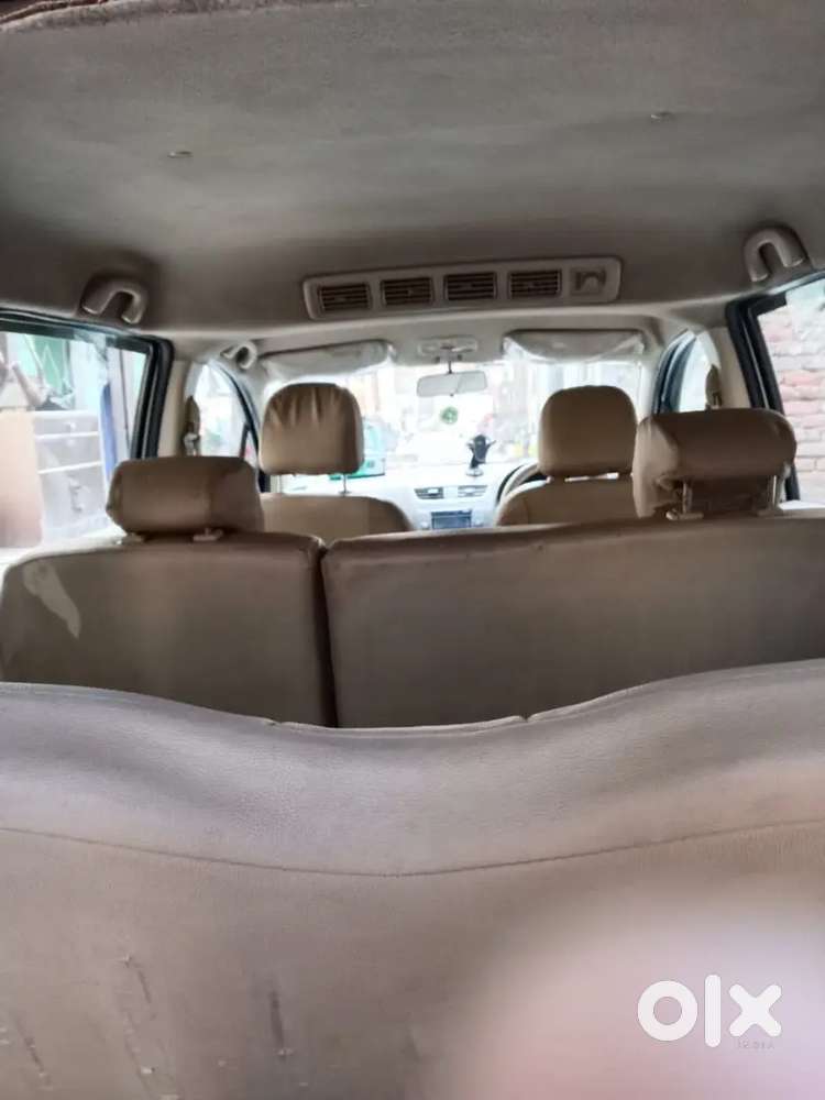 Maruti Suzuki Ertiga 2018