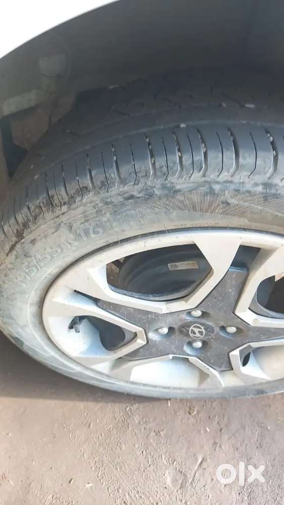 Hyundai I20 Petrol Spotz 2024