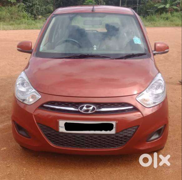For Sale - Hyundaj I1o Sportz. 1.2 A/j