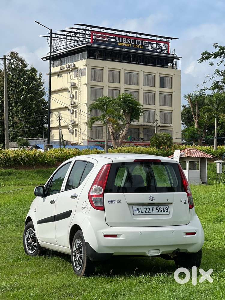 Maruti Suzuki Ritz 2014 Diesel Good Condition