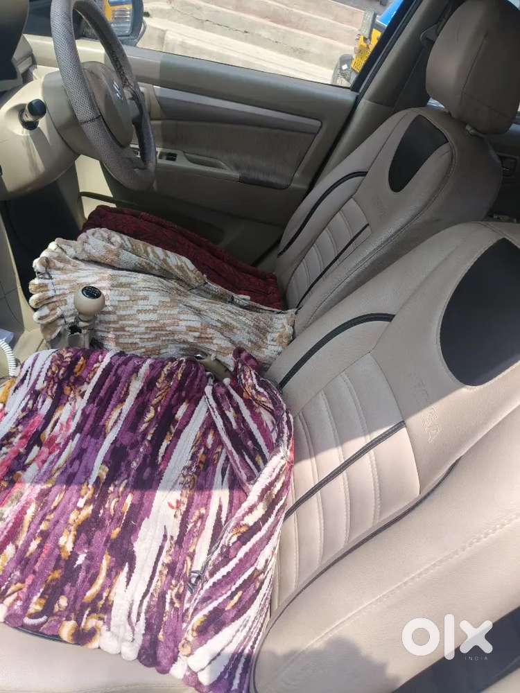 Family Used Car Buying New Showroom Car