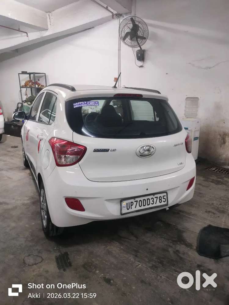 Car Koi Kami Nhi Hai