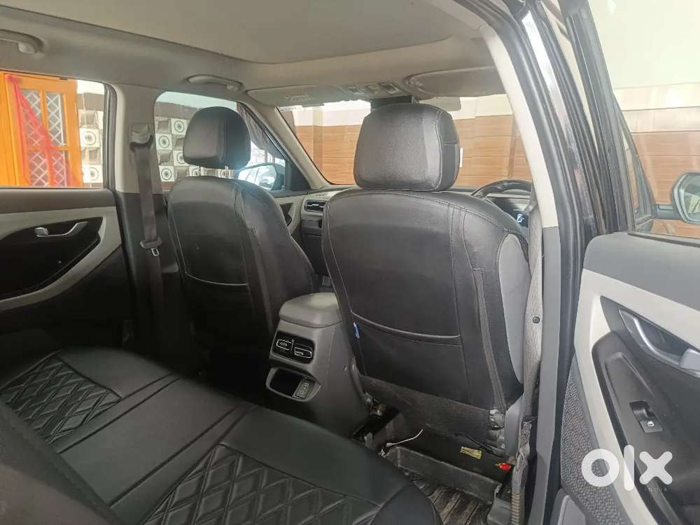 Hyundai Creta S Optional 2024 Petrol