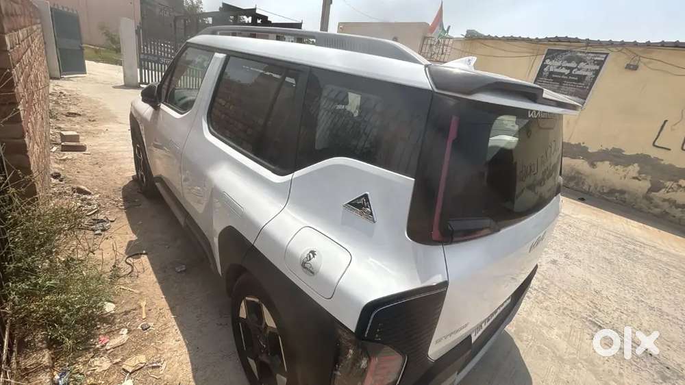 New Lani H Thqr Roxx