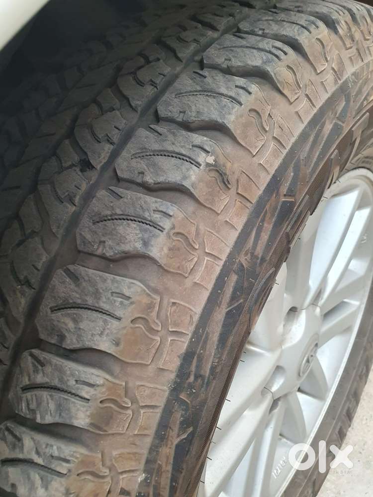 Toyota Fortuner Diesel 4x2