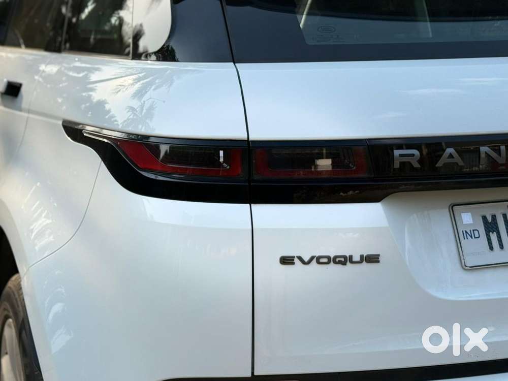 Land Rover Range Evoque, 2023, Diesel