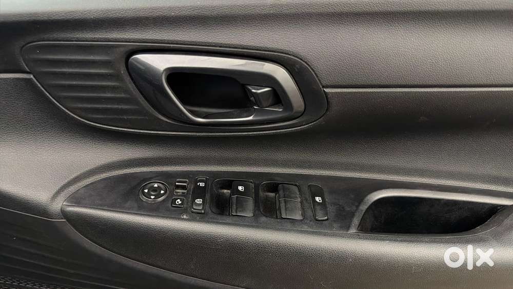 Hyundai New I20 1.2 Sportz Mt, 2022, Petrol