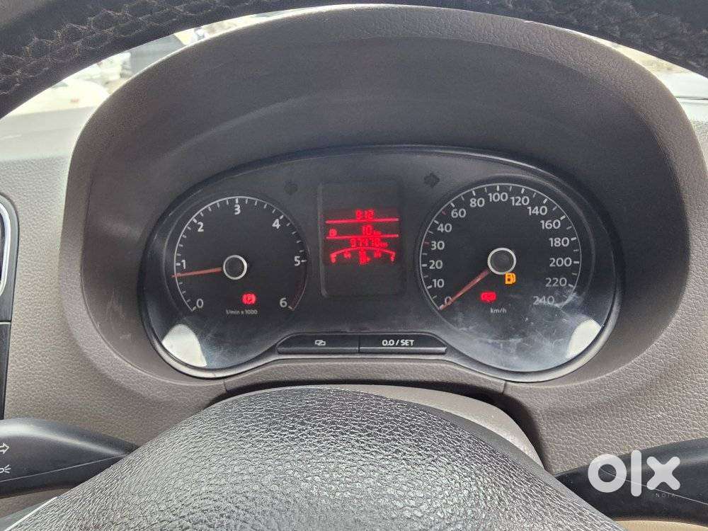 Volkswagen Vento 1.5 Tdi Highline, 2014, Diesel