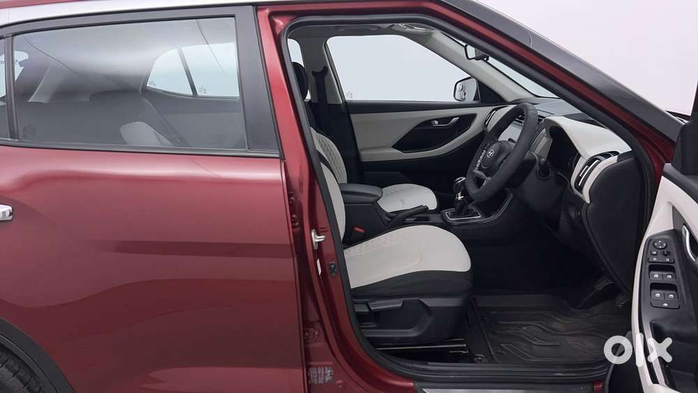 Hyundai Creta Sx 1.5 Diesel, 2020, Diesel