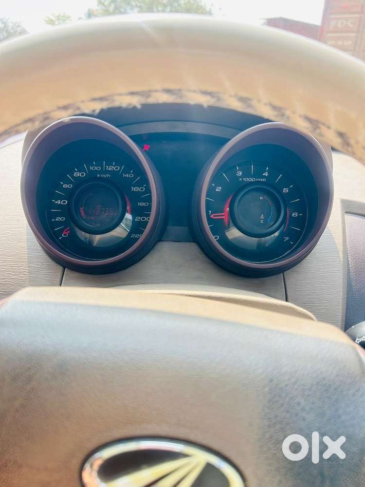 Mahindra Xuv500 2014 Diesel Well Maintained