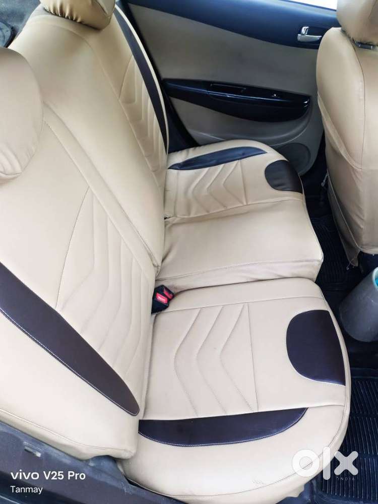 Hyundai I20 Sportz 1.2 Bs-iv, 2010, Cng & Hybrids