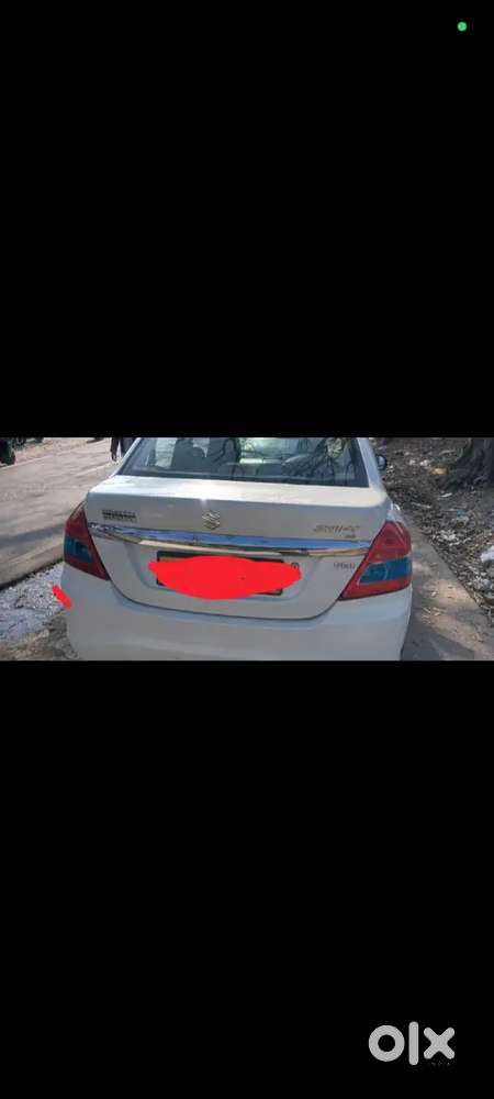 Maruti Suzuki Dzire 2016, Installment Hai