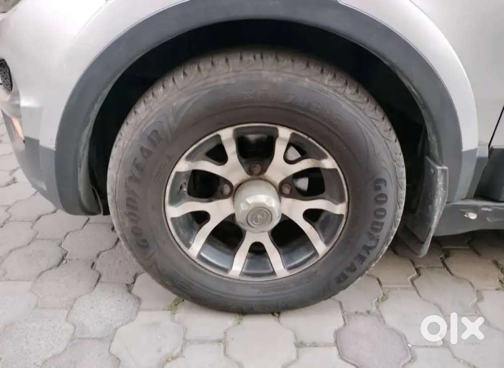 Tata Hexa 2017 Diesel Mp09 Xuv Tuv Safari Rapid Vento I20 I10 Xylo Kuv