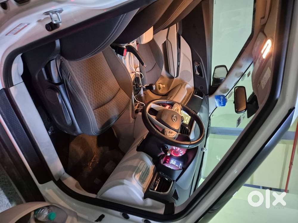 Mahindra Xuv300 Diesel 2019