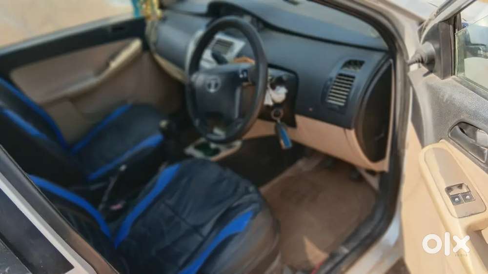 Tata Indica Vista 2013 Diesel 100000 Km Driven