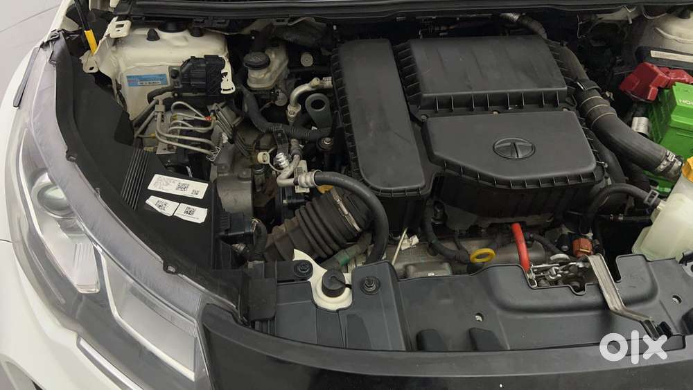 Tata Nexon 1.5 Revotorq Xz, 2020, Diesel