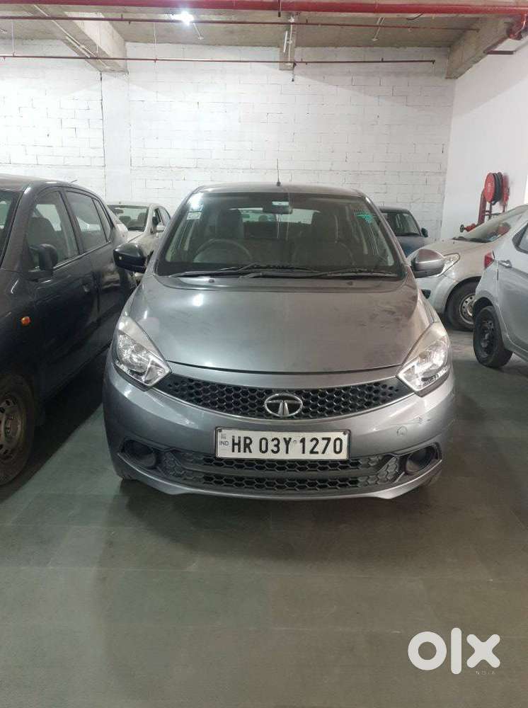 Tata Tiago 1.05 Revotorq Xz, 2019, Petrol