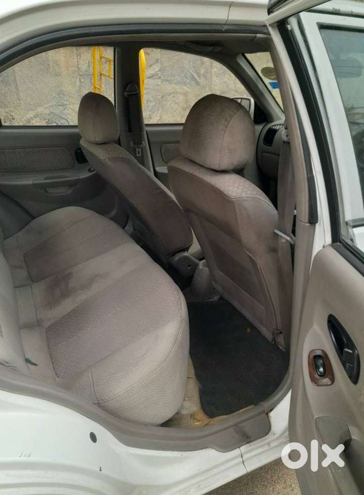 Hyundai Accent Executive, 2011, Diesel