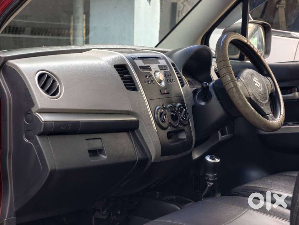 Maruti Suzuki Wagon R Vxi Optional, 2012, Petrol