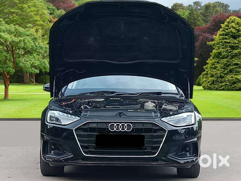 Audi A4 2.0 Premium Plus 40 Tfsi, 2021, Petrol