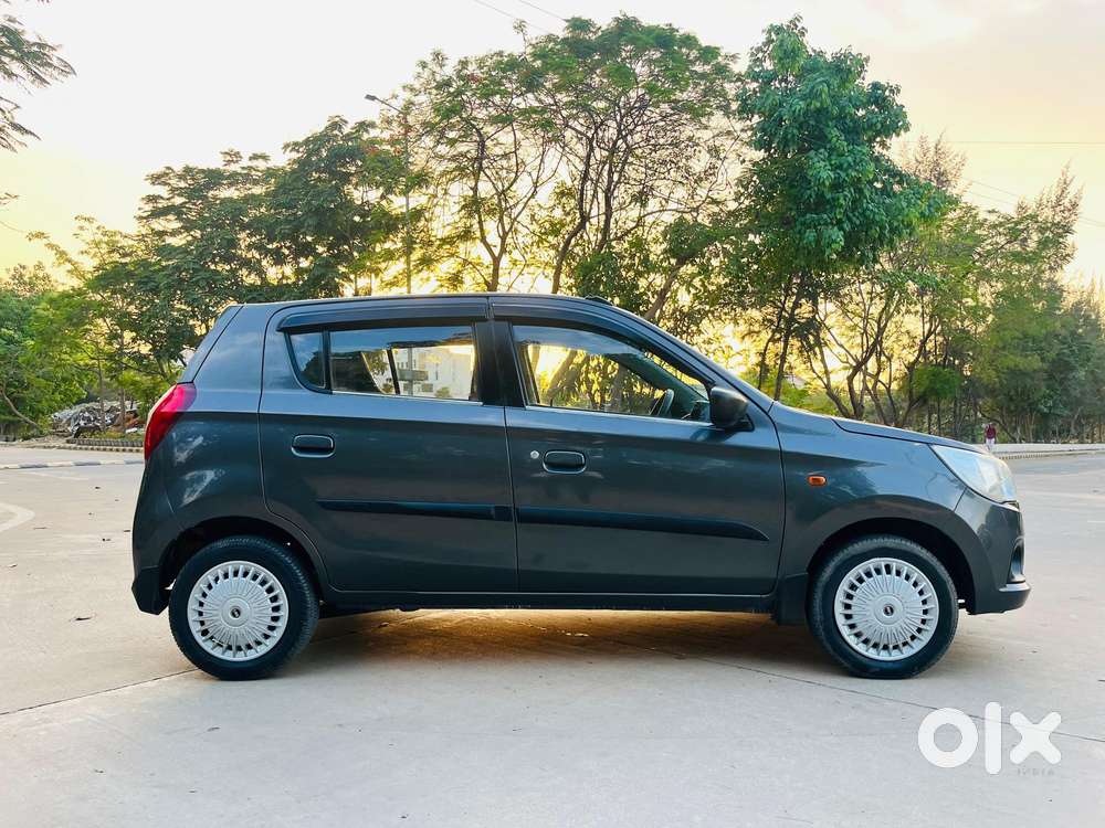 Maruti Suzuki Alto K10 Vxi (o), 2018, Petrol