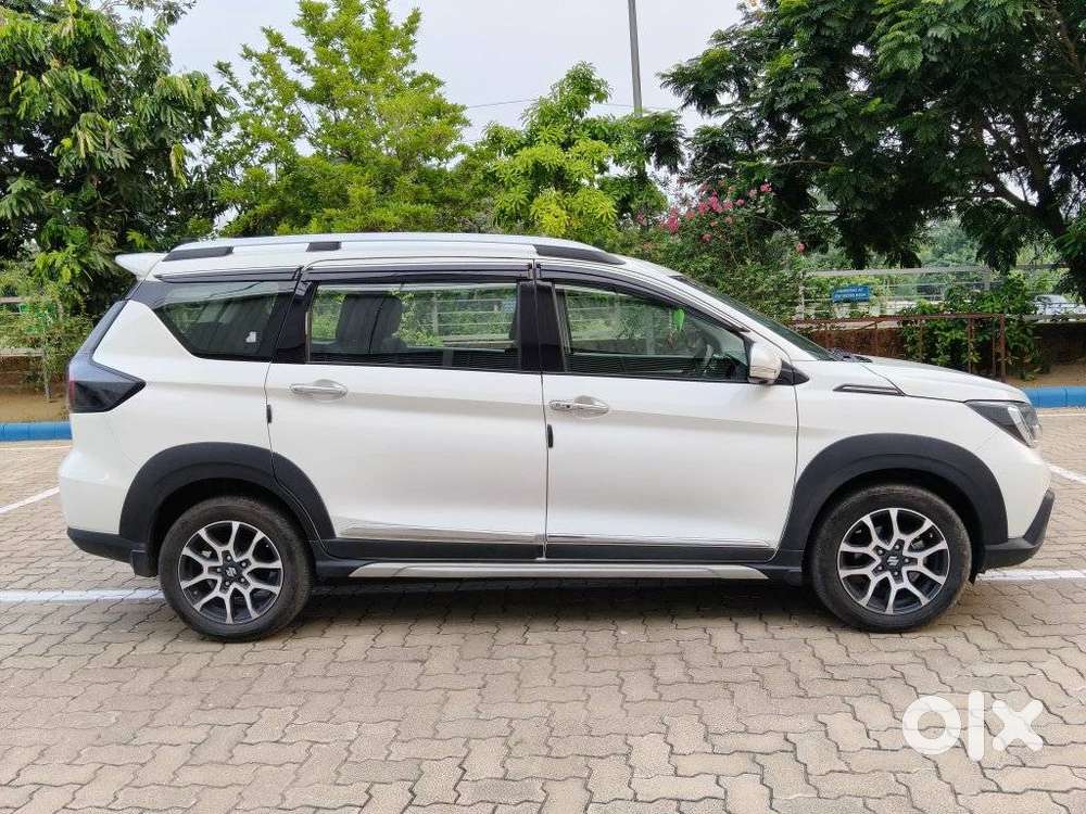 Maruti Suzuki Xl6 1.5 Alpha Plus At, 2023, Petrol