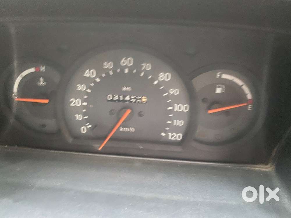 Maruti Suzuki Omni 2014 Petrol Well Maintained