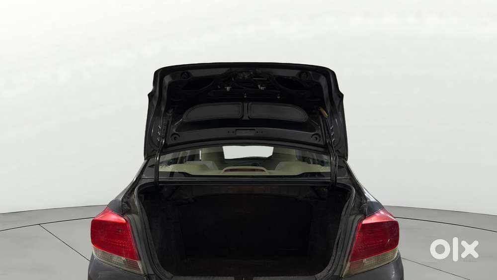 Honda Amaze 2013-2016 S I-vtech, 2015, Petrol