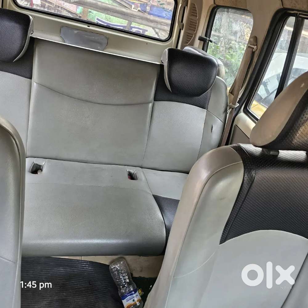 Mahindra Scorpio S2 2016 Diesel Well Maintained