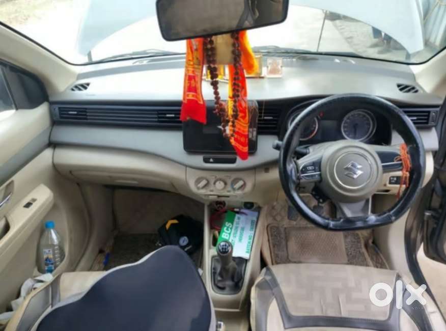 Maruti Suzuki Ertiga Vxi Cng, 2022, Cng & Hybrids