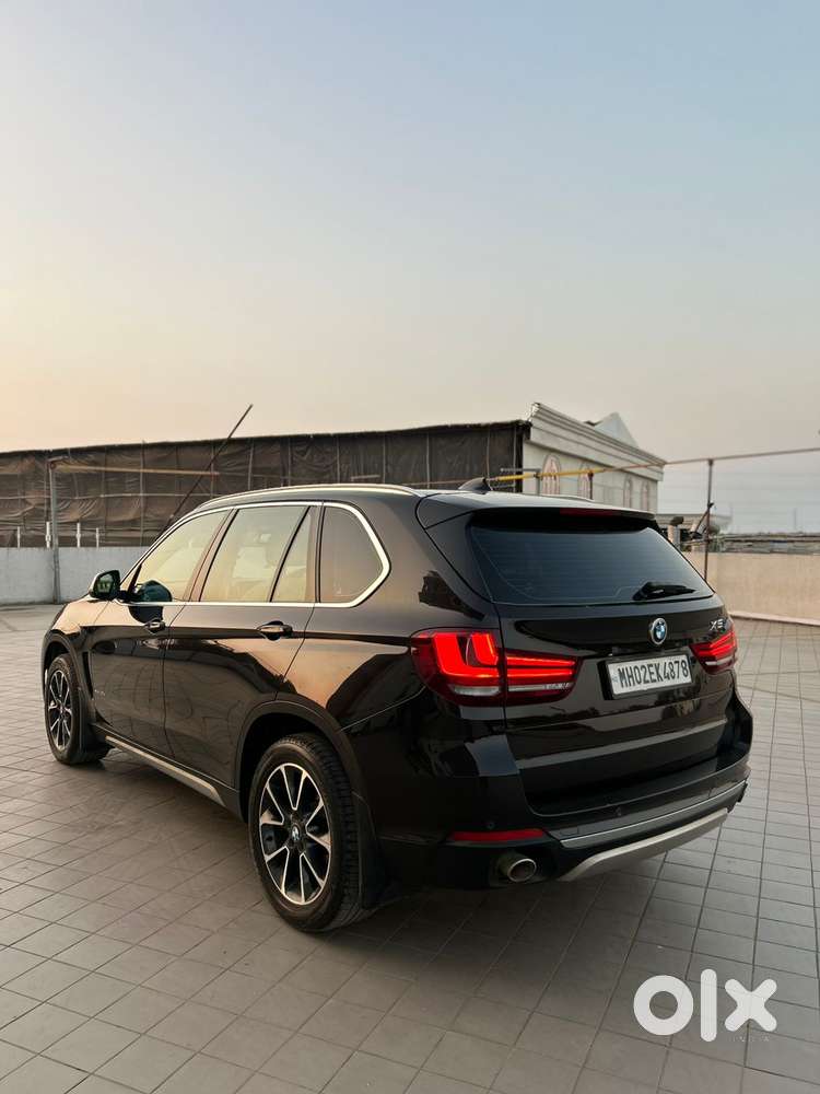 Bmw X5 Xdrive 30d, 2016, Diesel