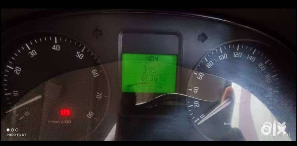 Skoda Rapid 1.0 Ambition Tsi, 2012, Petrol